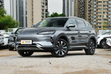 BYD Song PLUS EV 2025 520KM Premium Smart Driving electric SUV price and specs