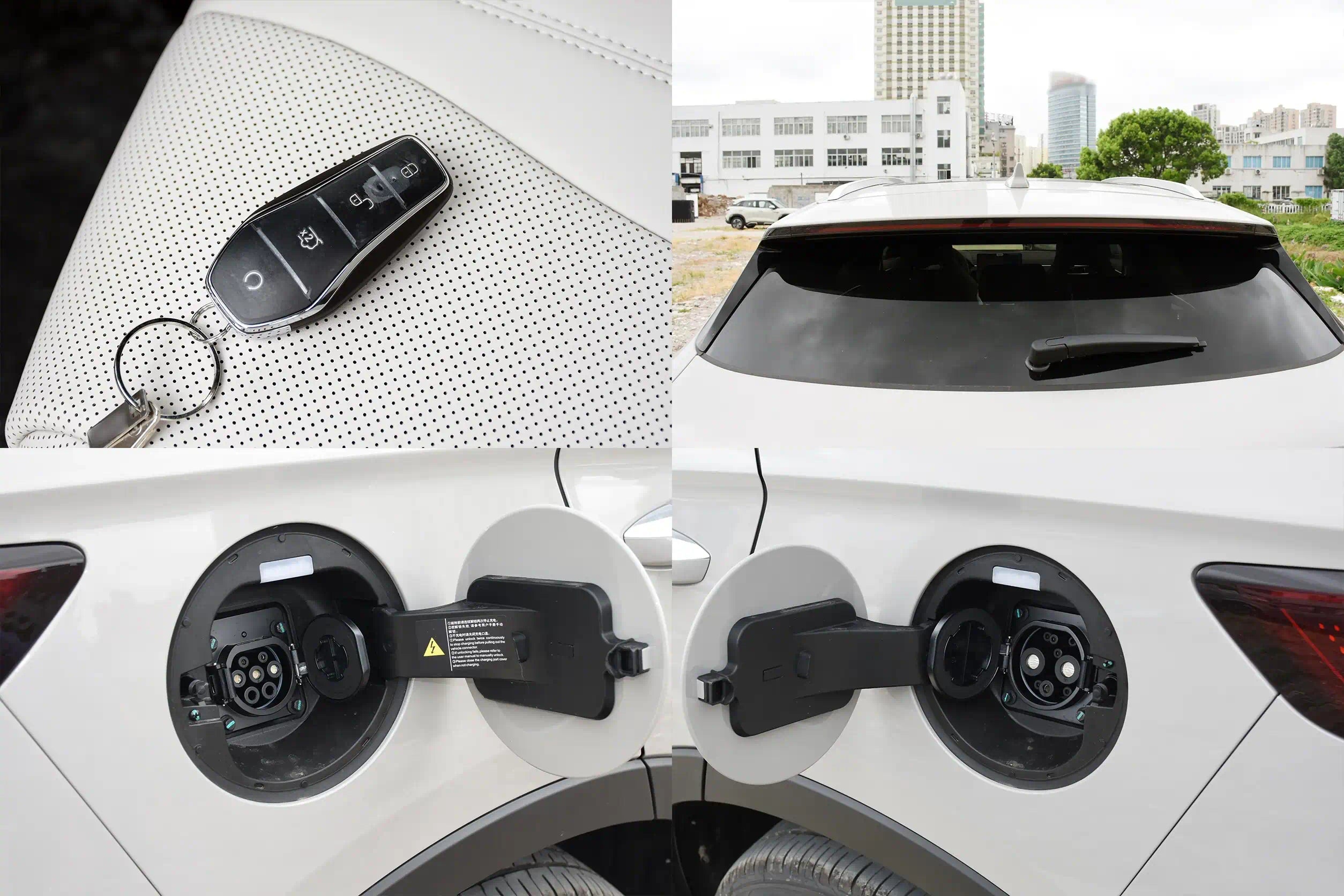 BYD Song PLUS EV 2025 605KM Premium Smart Driving electric SUV price and specs