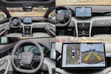 BYD Song PLUS EV 2025 520KM Premium Smart Driving electric SUV price and specs