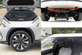 BYD Song PLUS EV 2025 520KM Premium Smart Driving electric SUV price and specs