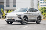BYD Song PLUS EV
