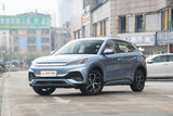 BYD Юань ПЛЮС