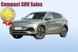 BYD Юань ПЛЮС