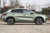 BYD Юань ПЛЮС