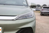 BYD Юань ПЛЮС