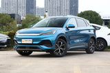 BYD Юань ПЛЮС