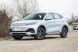 BYD Юань ПЛЮС