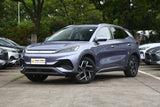 BYD Юань ПЛЮС