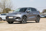 BYD Юань ПЛЮС