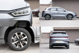 BYD e2 2024 electric hatchback price and specs