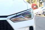 BYD e3
