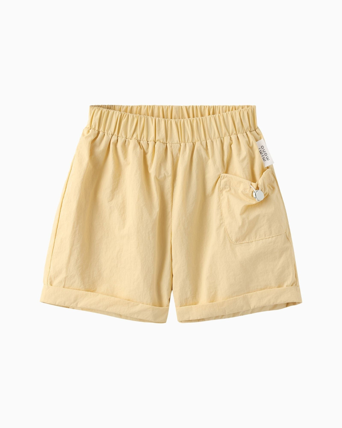 Нейлоновые шорты Butter Kids 