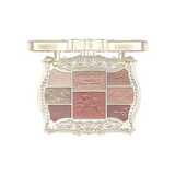 Палитра теней для век Cheerflor Angelic Revelation
