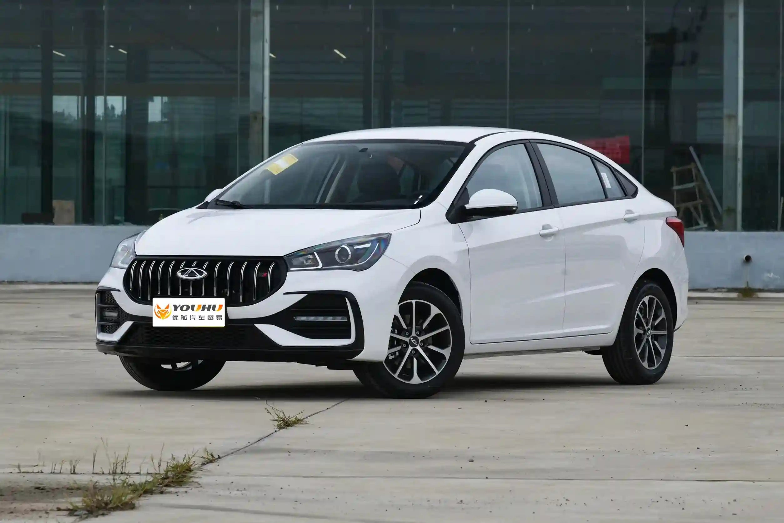 CHERY Arrizo 5