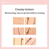 CHEERFLOR Шестицветный консилер для лица