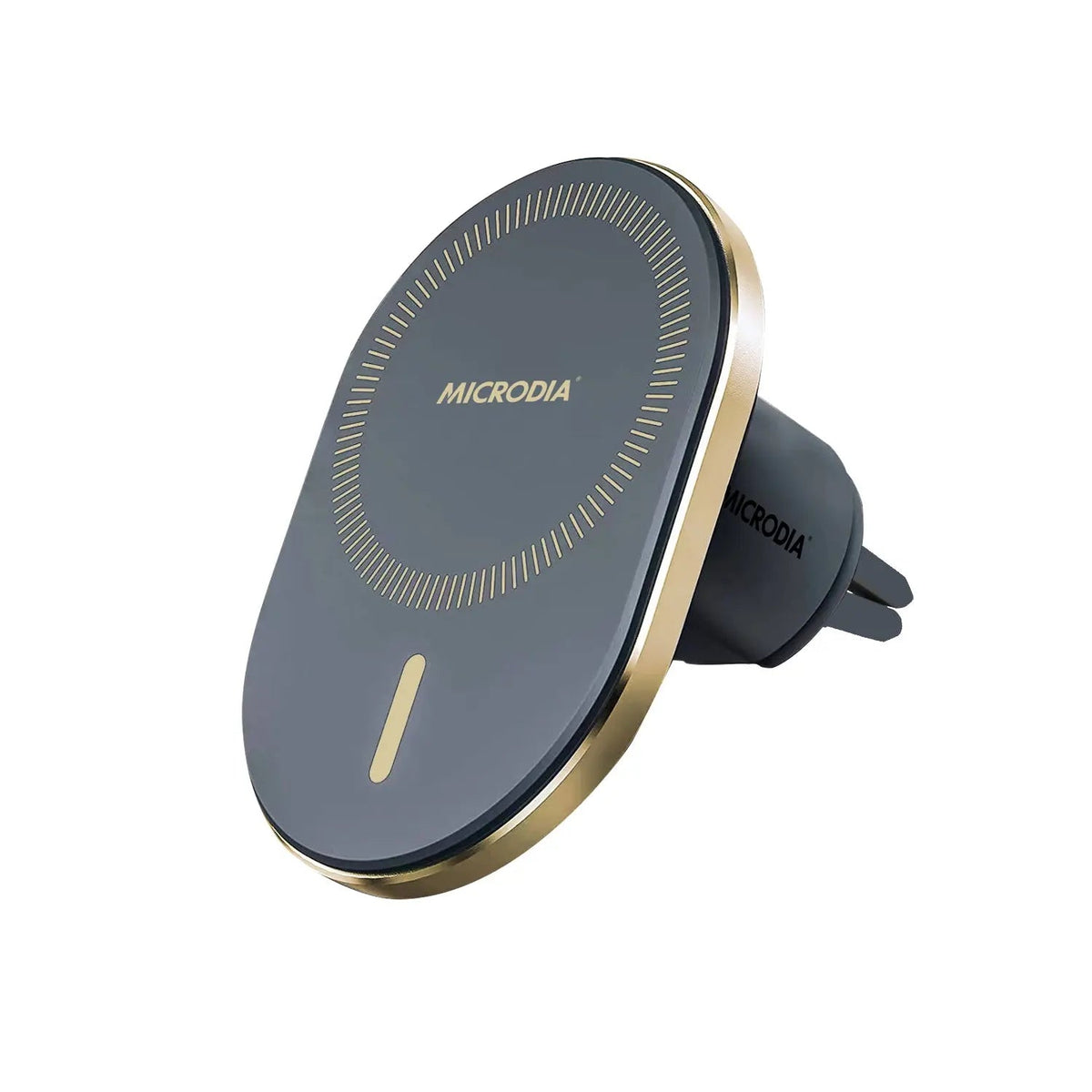 Беспроводное автомобильное зарядное устройство MICRODIA SNAPDrive™ DB12