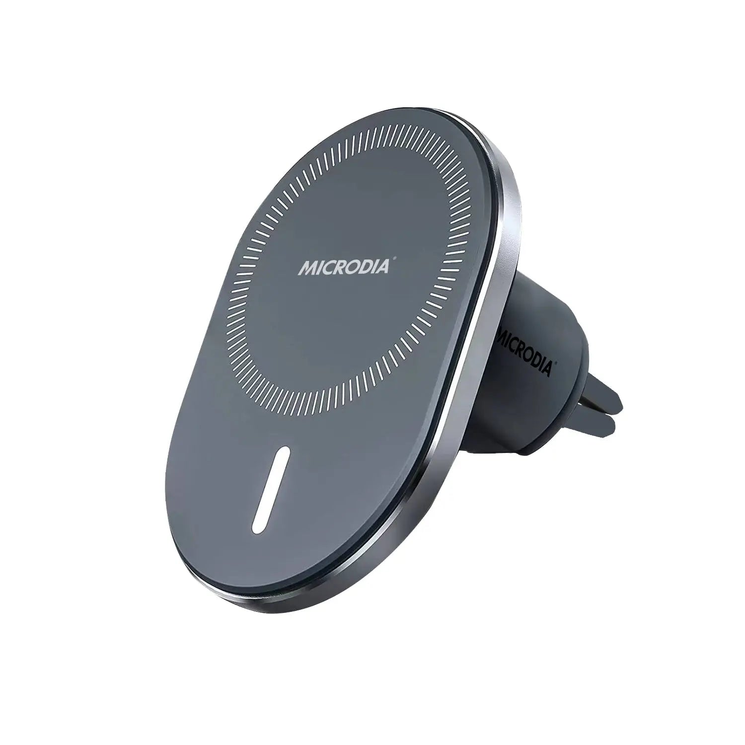 Беспроводное автомобильное зарядное устройство MICRODIA SNAPDrive™ DB12