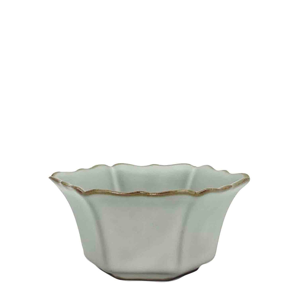 China Ru Kiln Tasting Cup- Gong Fu Tea Set