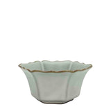 China Ru Kiln Tasting Cup- Gong Fu Tea Set