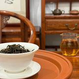 Classic Dan Cong Oolong Tea