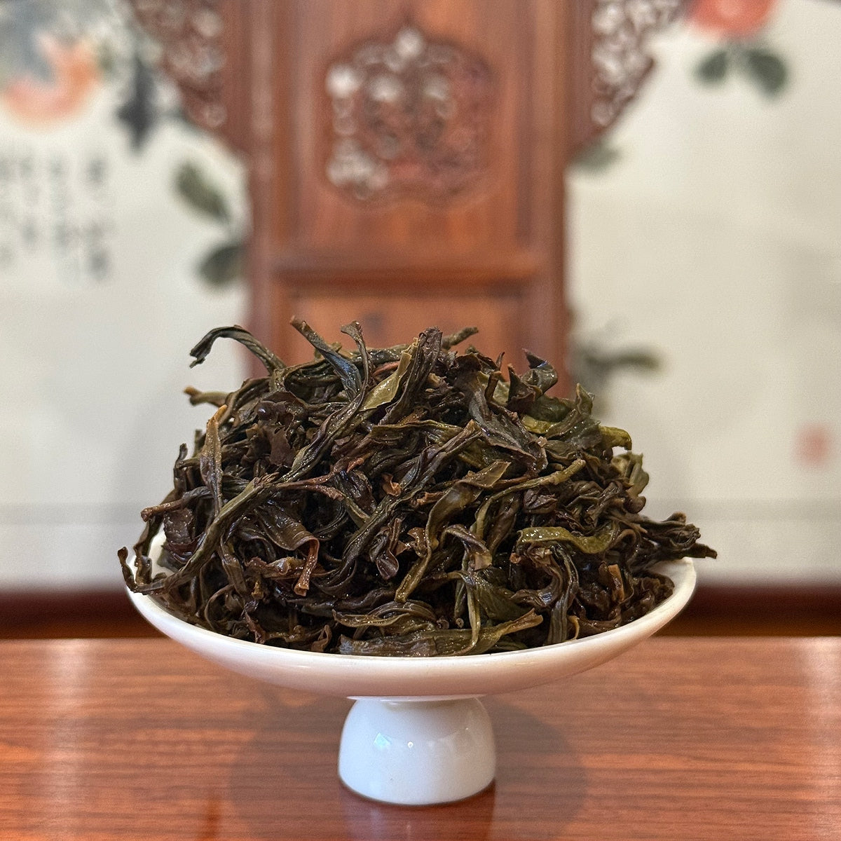 Classic Dan Cong Oolong Tea