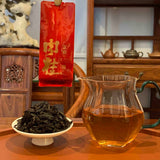Classic Rou Gui Rock Oolong Tea Bags