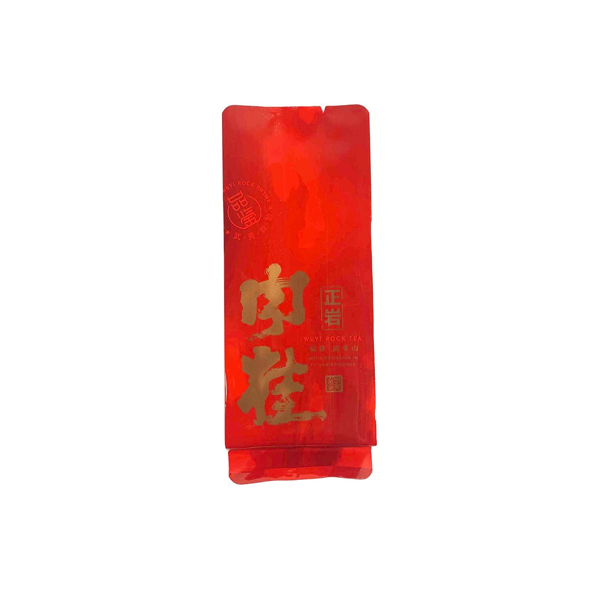 Classic Rou Gui Rock Oolong Tea Bags