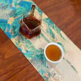 Da Hong Pao (Big Red Robe) Rock Oolong Tea