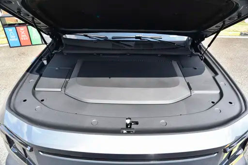 Deepal G318 EREV 