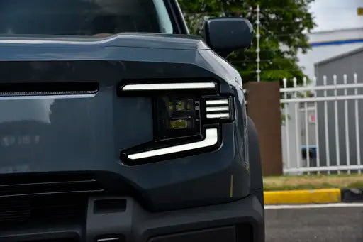 Deepal G318 EREV 