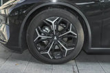 Deepal L07 Middle Size SUV 