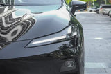 Deepal L07 Middle Size SUV 