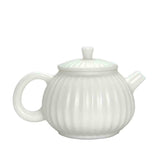 Dehua Kiln White Porcelain Gong Fu Teapot