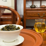 Duck Shit Aroma Dan Cong Oolong Tea
