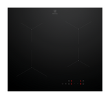 Индукционная варочная панель Electrolux EHI641BFA 60 см UltimateTaste 300 с 4 зонами нагрева