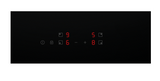 Индукционная варочная панель Electrolux EHI641BFA 60 см UltimateTaste 300 с 4 зонами нагрева