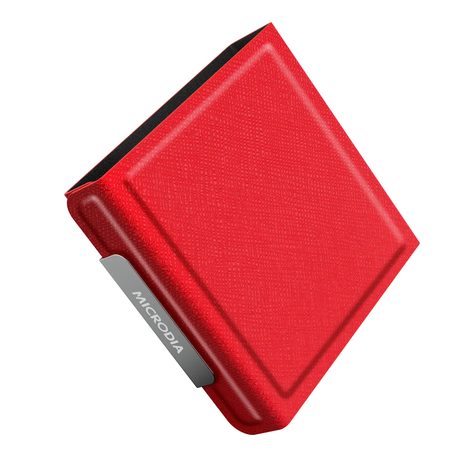 MICRODIA SNAPPad™ Visi-DUO, складная беспроводная зарядная панель «3 в 1» мощностью 18 Вт