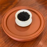 Fujian "Shui Xian" Wuyi Rock Oolong Tea