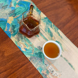Fujian "Shui Xian" Wuyi Rock Oolong Tea