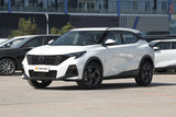 GAC Trumpchi GS3 2025 270T 1.5T 5-door 5-seat Turbocharged Subcompact SUV price and specs