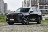 GAC Trumpchi GS8 2025 front-wheel-drive/all-wheel-drive 2.0T mid-size SUV price and specifications model