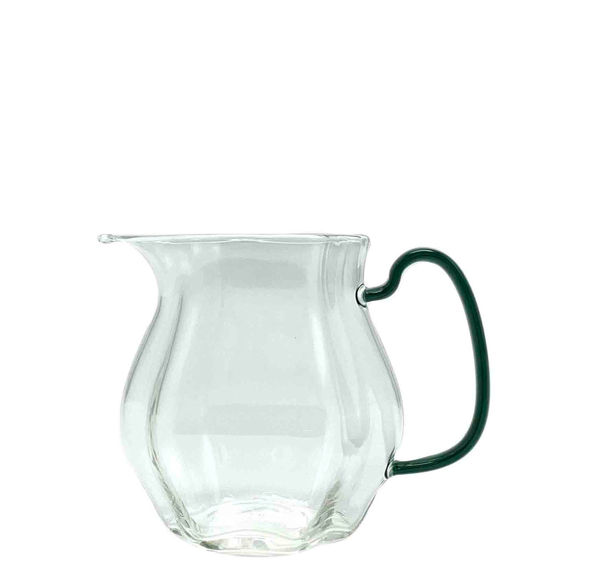 Glass Fairness Cup (Cha Hai Or Gong Dao Bei)  - As Featured on Our Blog