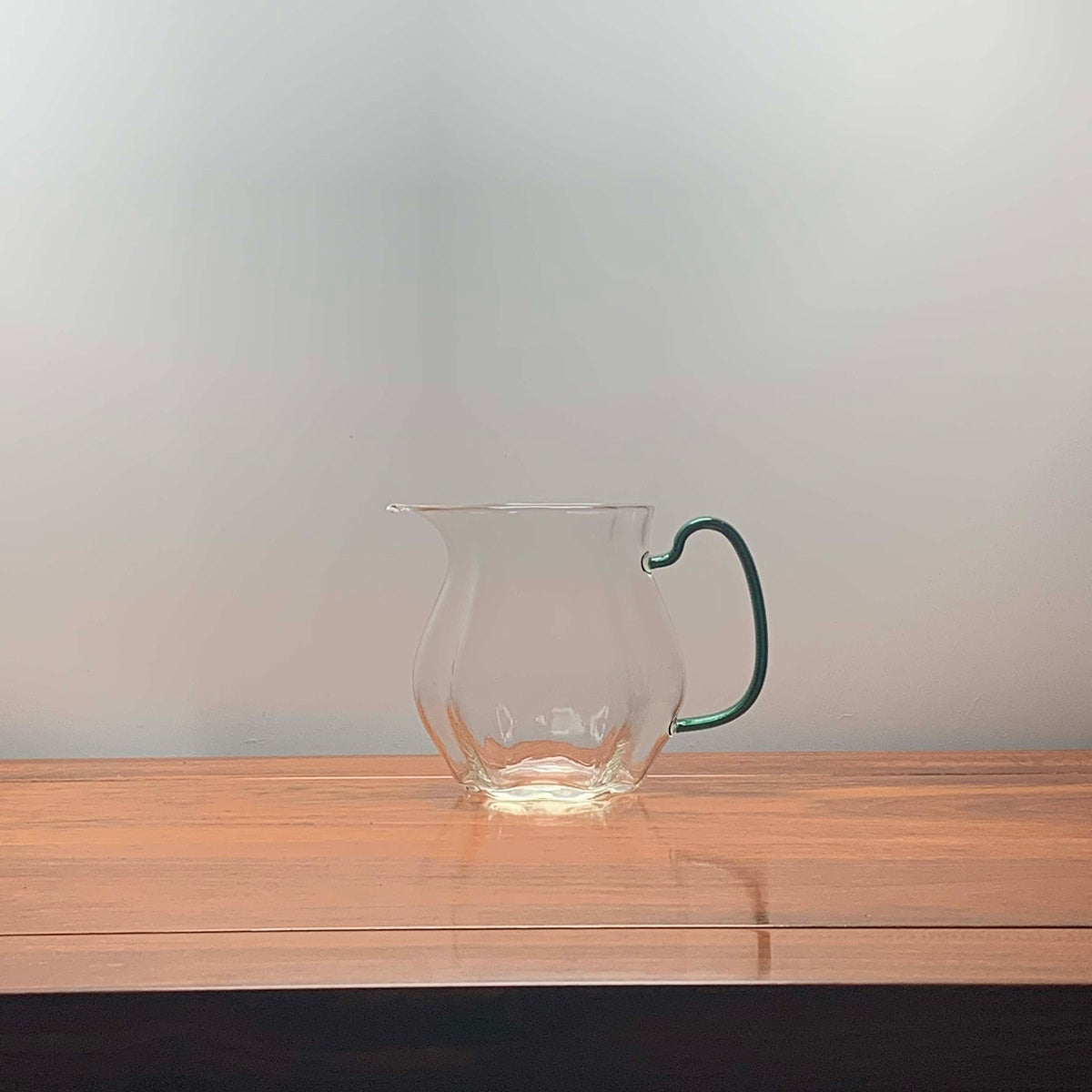 Glass Fairness Cup (Cha Hai Or Gong Dao Bei)  - As Featured on Our Blog