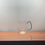 Glass Fairness Cup (Cha Hai Or Gong Dao Bei)  - As Featured on Our Blog