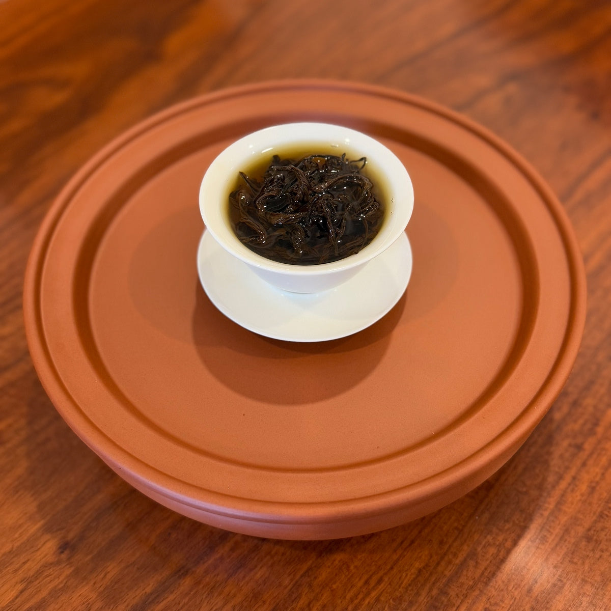 Gongfu Handcrafted Black Tea