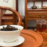 Gongfu Handcrafted Black Tea