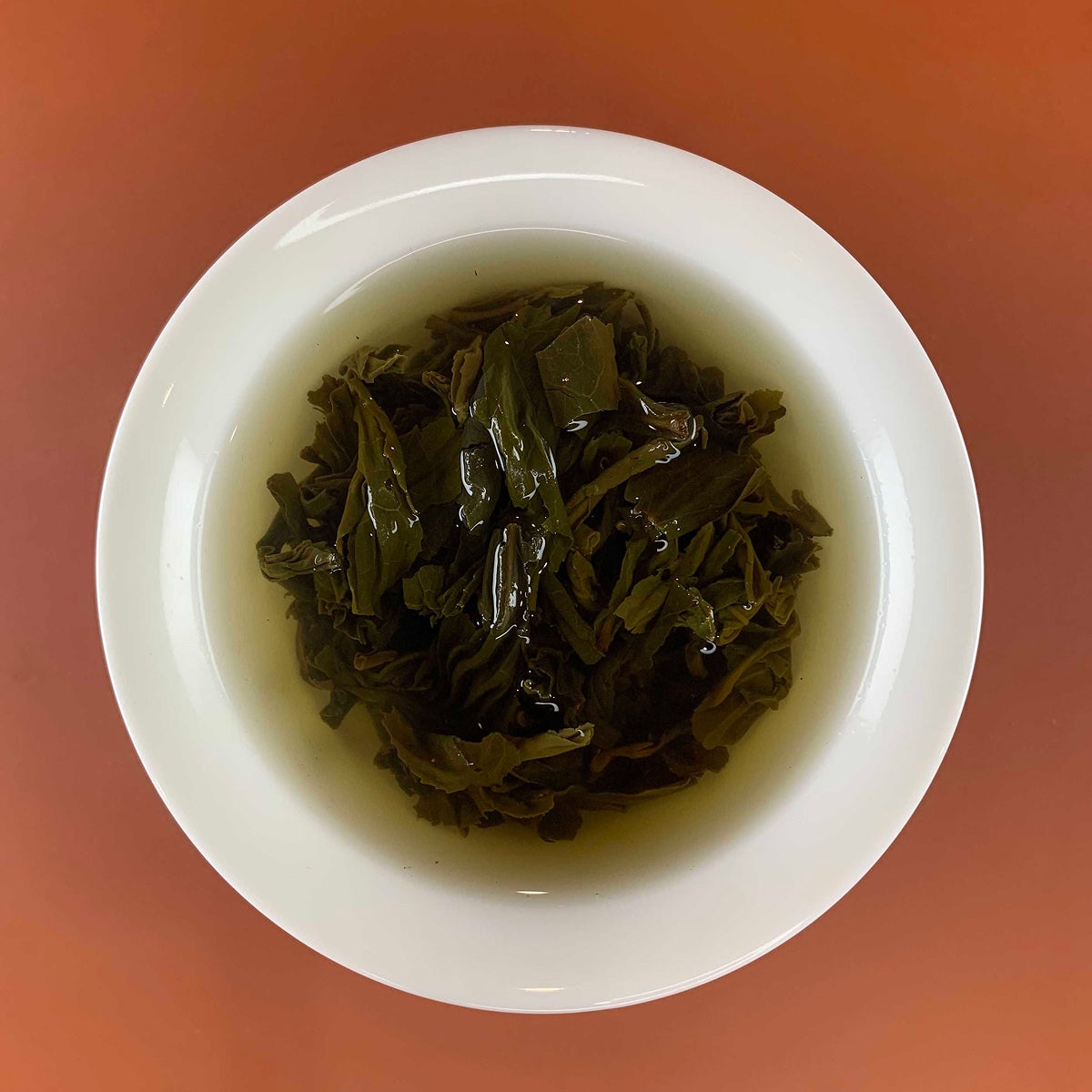 High-Grade Green Tea Chinese Tea Gift Box