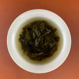 High-Grade Green Tea Chinese Tea Gift Box