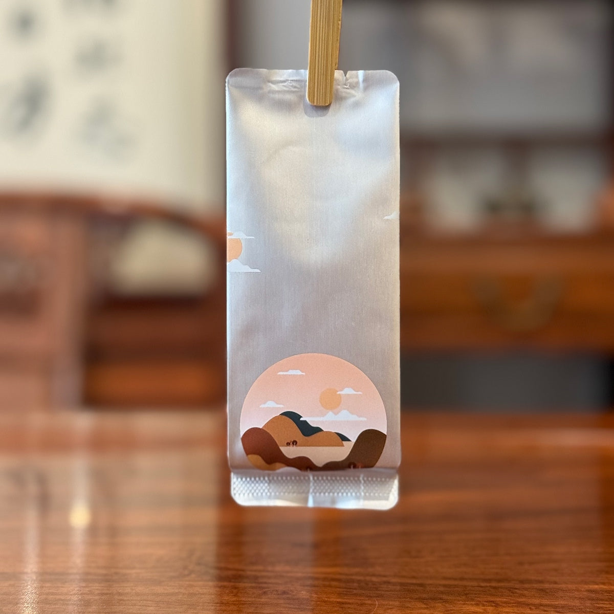 High-Grade Tie Guan Yin Tea Bags