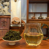 High-Grade Tie Guan Yin Tea Bags